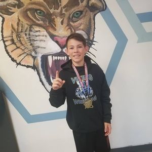 Meet your Posher, Freddy